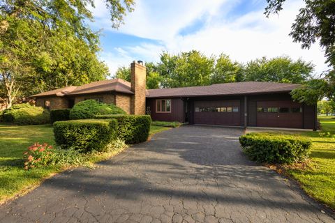 Tiny photo for 2347 Spruce Road, Homewood, IL 60430 (MLS # 12490352)