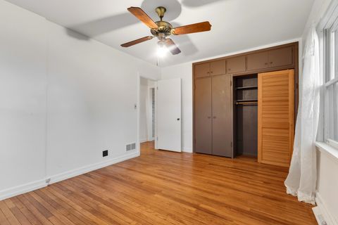 Tiny photo for 2347 Spruce Road, Homewood, IL 60430 (MLS # 12490352)