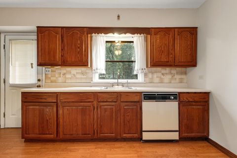 Tiny photo for 2347 Spruce Road, Homewood, IL 60430 (MLS # 12490352)