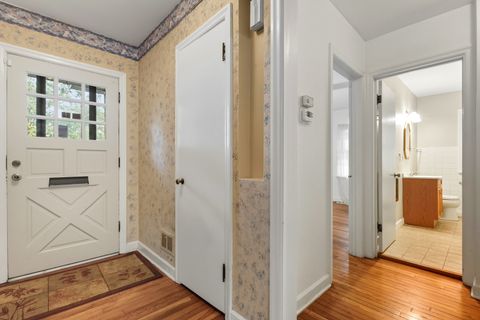 Tiny photo for 2347 Spruce Road, Homewood, IL 60430 (MLS # 12490352)
