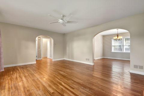 Tiny photo for 2347 Spruce Road, Homewood, IL 60430 (MLS # 12490352)