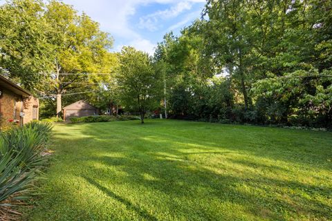 Tiny photo for 2347 Spruce Road, Homewood, IL 60430 (MLS # 12490352)