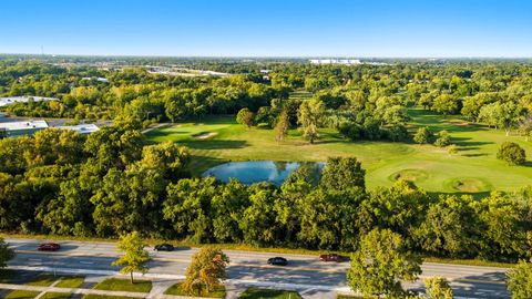 Tiny photo for 2347 Spruce Road, Homewood, IL 60430 (MLS # 12490352)