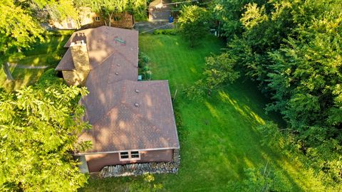 Tiny photo for 2347 Spruce Road, Homewood, IL 60430 (MLS # 12490352)