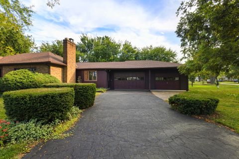 Tiny photo for 2347 Spruce Road, Homewood, IL 60430 (MLS # 12490352)