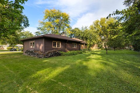 Tiny photo for 2347 Spruce Road, Homewood, IL 60430 (MLS # 12490352)