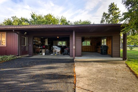 Tiny photo for 2347 Spruce Road, Homewood, IL 60430 (MLS # 12490352)