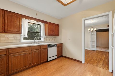 Tiny photo for 2347 Spruce Road, Homewood, IL 60430 (MLS # 12490352)
