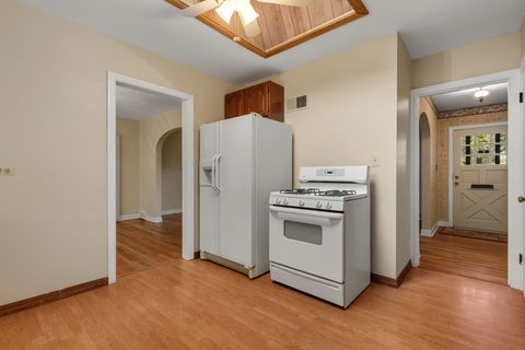 Tiny photo for 2347 Spruce Road, Homewood, IL 60430 (MLS # 12490352)