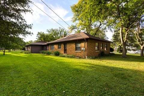 Tiny photo for 2347 Spruce Road, Homewood, IL 60430 (MLS # 12490352)
