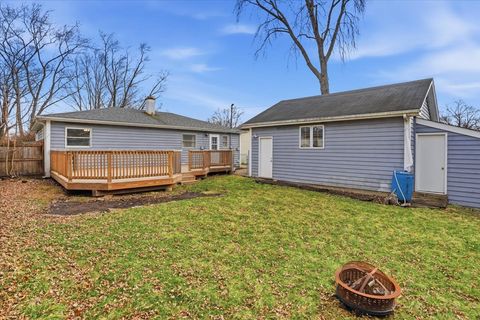 Tiny photo for 509 Bonniebrook Avenue, Mundelein, IL 60060 (MLS # 12574074)