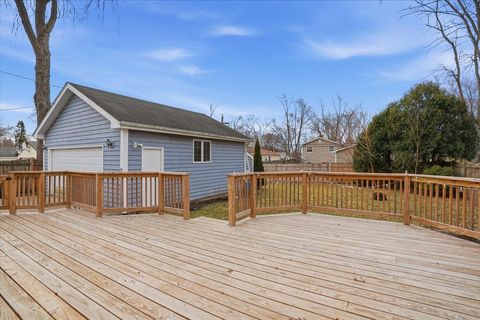 Tiny photo for 509 Bonniebrook Avenue, Mundelein, IL 60060 (MLS # 12574074)