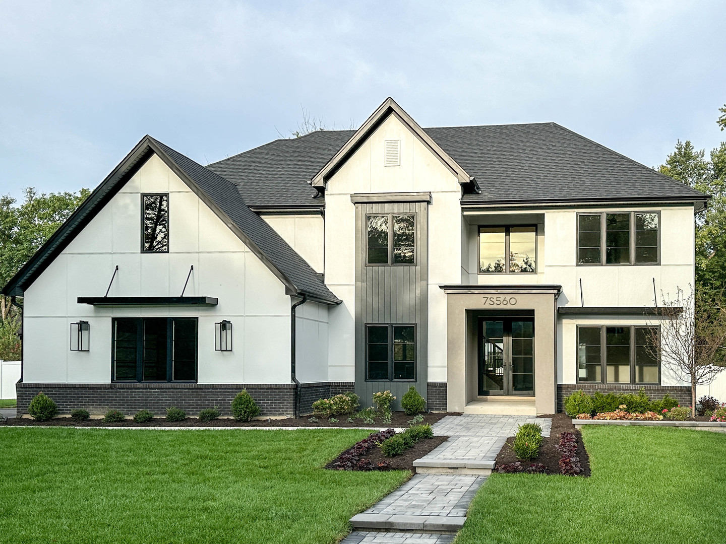 8886 Johnston Road