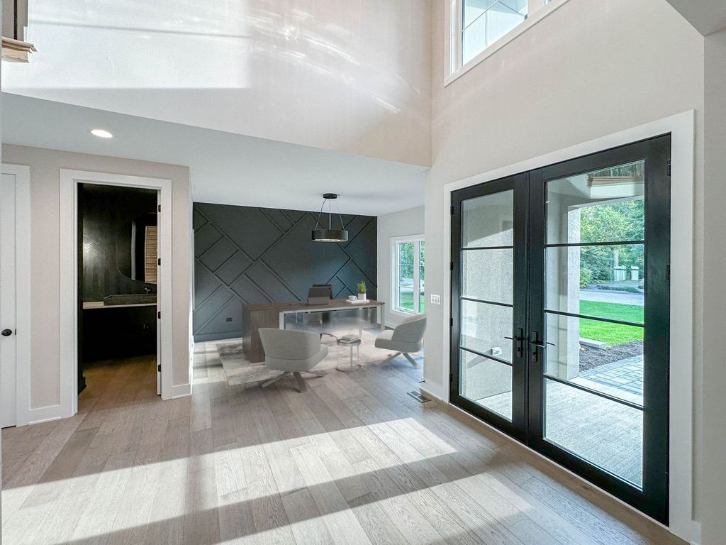 8886 Johnston Road