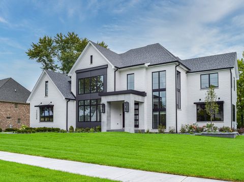 8886 Johnston Road Burr Ridge IL 60522