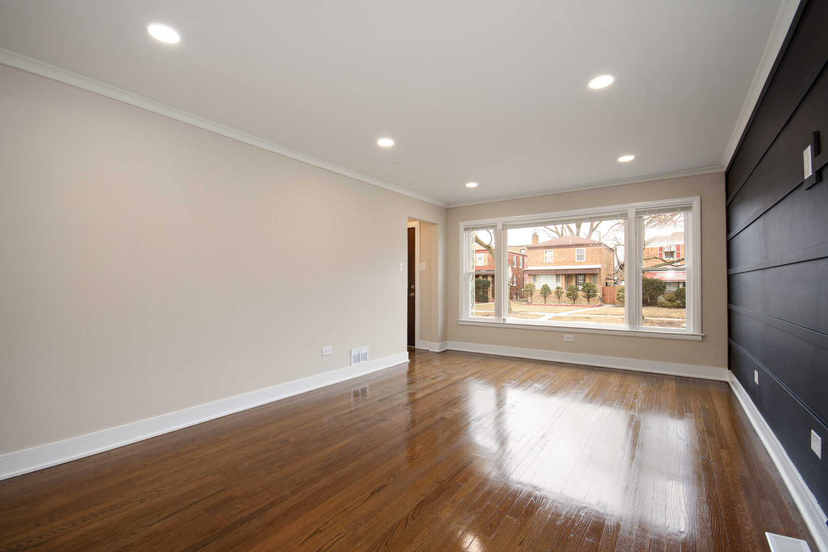 9137 S Justine Street