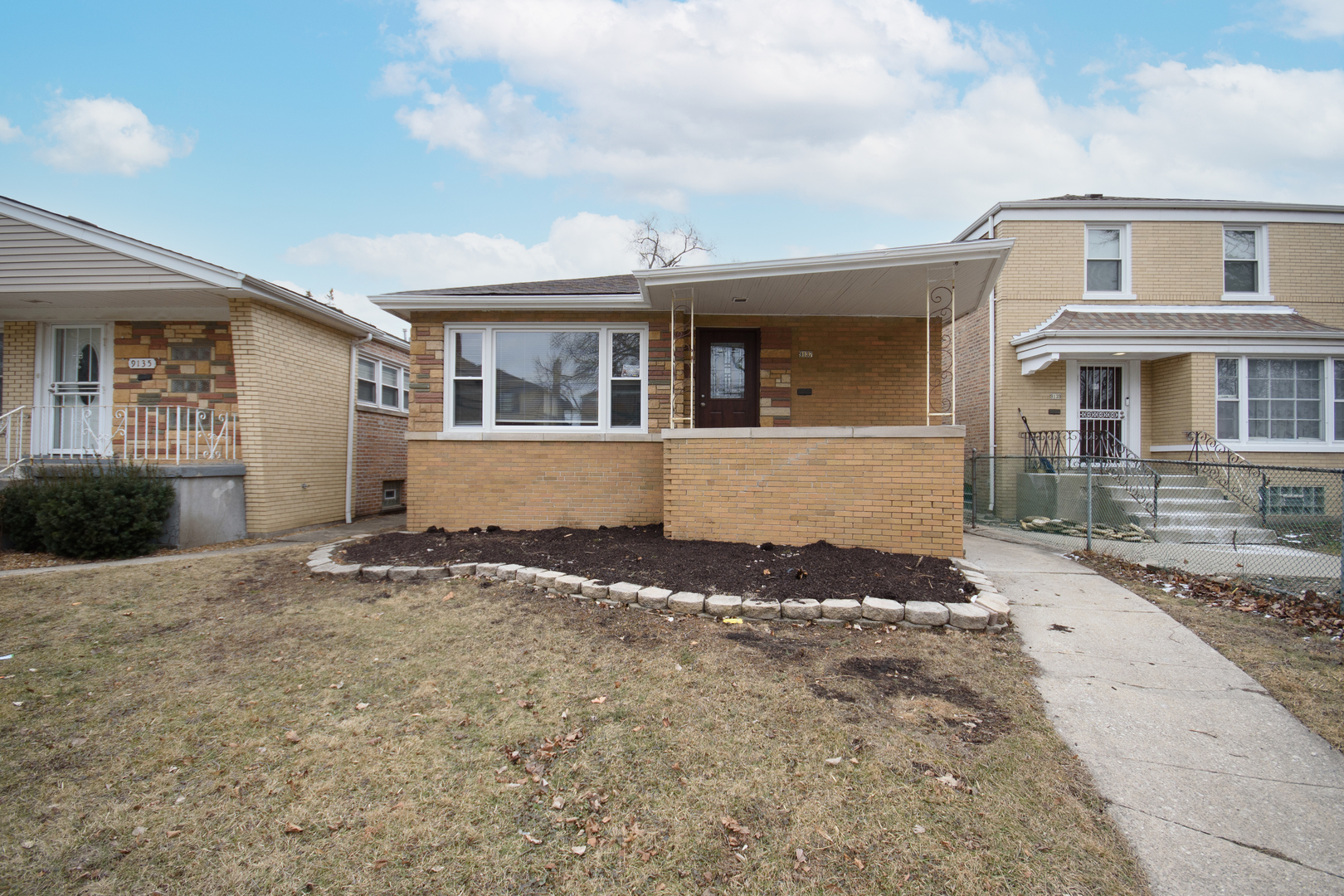 9137 S Justine Street