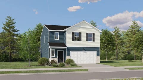 Photo of 20816 S Auburn Drive, Shorewood, IL 60404 (MLS # 12736428)
