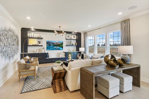 Tiny photo for 69 Hawthorn Ridge Drive, Hawthorn Woods, IL 60047 (MLS # 12578096)