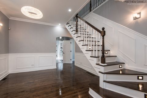 Tiny photo for 3214 S 49th Avenue, Cicero, IL 60804 (MLS # 12536600)