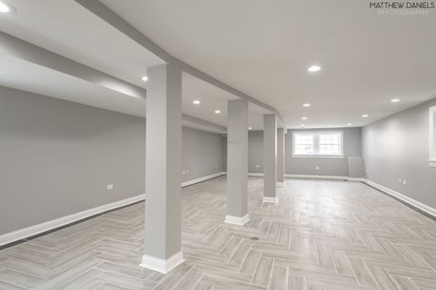 Tiny photo for 3214 S 49th Avenue, Cicero, IL 60804 (MLS # 12536600)