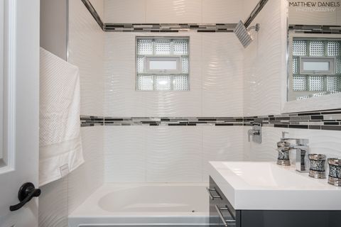 Tiny photo for 3214 S 49th Avenue, Cicero, IL 60804 (MLS # 12536600)