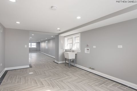 Tiny photo for 3214 S 49th Avenue, Cicero, IL 60804 (MLS # 12536600)