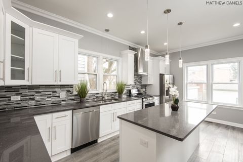 Tiny photo for 3214 S 49th Avenue, Cicero, IL 60804 (MLS # 12536600)