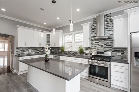 Tiny photo for 3214 S 49th Avenue, Cicero, IL 60804 (MLS # 12536600)