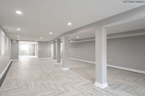 Tiny photo for 3214 S 49th Avenue, Cicero, IL 60804 (MLS # 12536600)