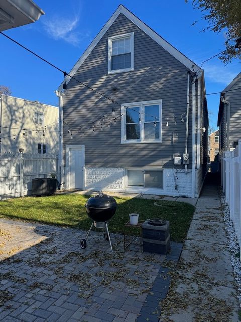 Tiny photo for 3214 S 49th Avenue, Cicero, IL 60804 (MLS # 12536600)