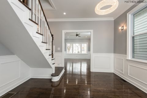 Tiny photo for 3214 S 49th Avenue, Cicero, IL 60804 (MLS # 12536600)