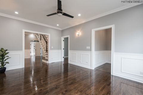 Tiny photo for 3214 S 49th Avenue, Cicero, IL 60804 (MLS # 12536600)