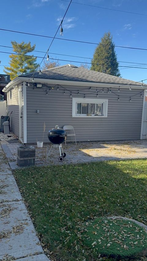 Tiny photo for 3214 S 49th Avenue, Cicero, IL 60804 (MLS # 12536600)