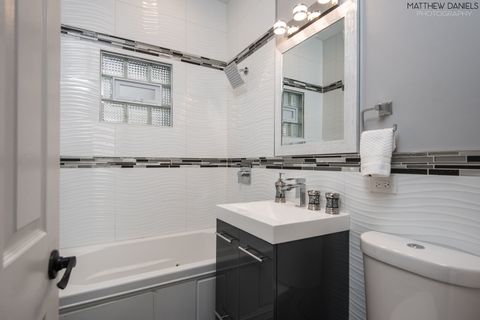 Tiny photo for 3214 S 49th Avenue, Cicero, IL 60804 (MLS # 12536600)