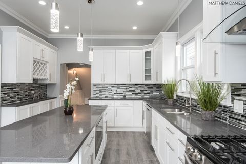 Tiny photo for 3214 S 49th Avenue, Cicero, IL 60804 (MLS # 12536600)