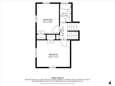 Tiny photo for 165 Forest Glen Road, Wood Dale, IL 60191 (MLS # 12770717)