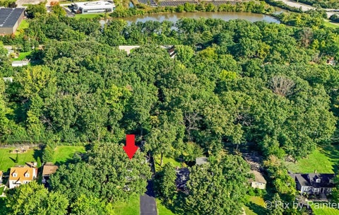Tiny photo for 165 Forest Glen Road, Wood Dale, IL 60191 (MLS # 12770717)
