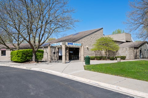 Tiny photo for 165 Forest Glen Road, Wood Dale, IL 60191 (MLS # 12770717)