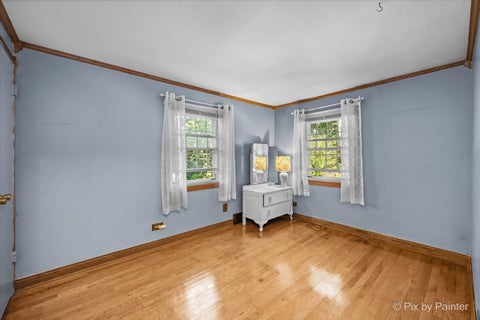 Tiny photo for 165 Forest Glen Road, Wood Dale, IL 60191 (MLS # 12770717)