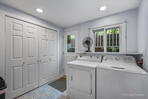 Tiny photo for 165 Forest Glen Road, Wood Dale, IL 60191 (MLS # 12770717)