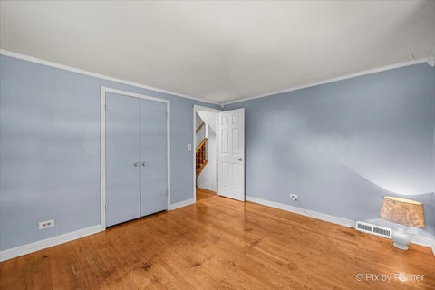 Tiny photo for 165 Forest Glen Road, Wood Dale, IL 60191 (MLS # 12770717)