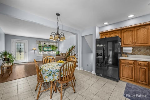 Tiny photo for 165 Forest Glen Road, Wood Dale, IL 60191 (MLS # 12770717)