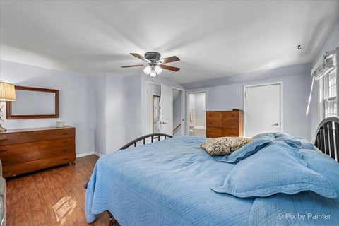 Tiny photo for 165 Forest Glen Road, Wood Dale, IL 60191 (MLS # 12770717)