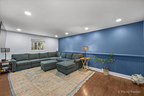 Tiny photo for 165 Forest Glen Road, Wood Dale, IL 60191 (MLS # 12770717)