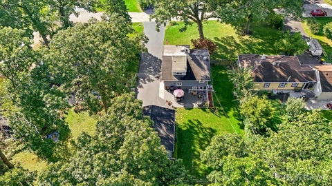 Tiny photo for 165 Forest Glen Road, Wood Dale, IL 60191 (MLS # 12770717)