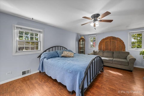 Tiny photo for 165 Forest Glen Road, Wood Dale, IL 60191 (MLS # 12770717)