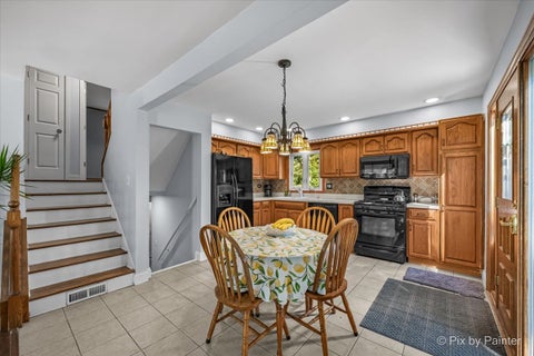 Tiny photo for 165 Forest Glen Road, Wood Dale, IL 60191 (MLS # 12770717)