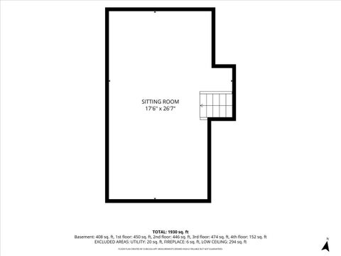 Tiny photo for 165 Forest Glen Road, Wood Dale, IL 60191 (MLS # 12770717)