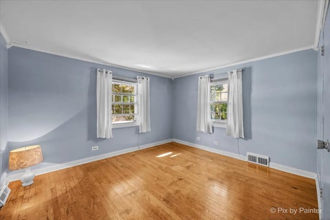 Tiny photo for 165 Forest Glen Road, Wood Dale, IL 60191 (MLS # 12770717)